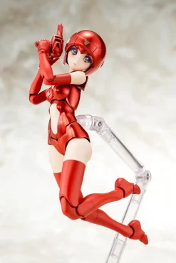 Megami Device B1R-M Chassis Kit Skin Color C