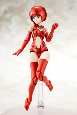 Megami Device B1R-M Chassis Kit Skin Color C