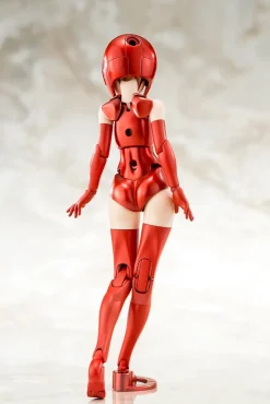 Megami Device B1R-M Chassis Kit Skin Color C