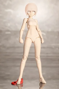 Megami Device B1R-M Chassis Kit Skin Color C