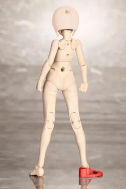 Megami Device B1R-M Chassis Kit Skin Color C