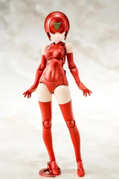 Megami Device B1R-M Chassis Kit Skin Color C