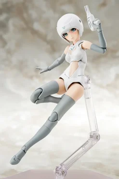 Megami Device B1R-M Chassis Kit Skin Color A