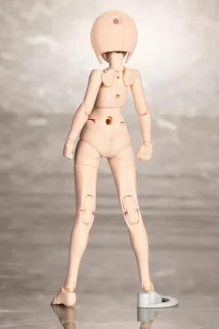 Megami Device B1R-M Chassis Kit Skin Color A