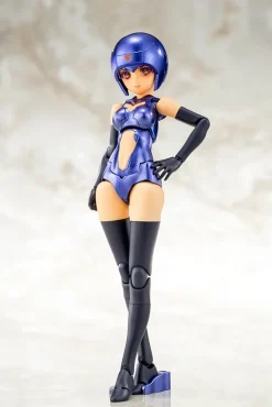 Megami Device B1R-M Chassis Kit Skin Color D