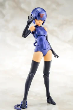 Megami Device B1R-M Chassis Kit Skin Color D