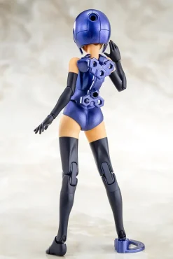 Megami Device B1R-M Chassis Kit Skin Color D