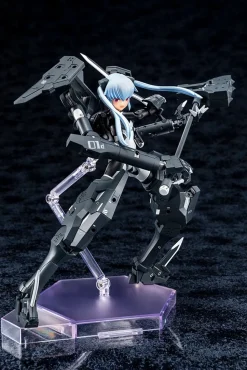 Megami Device Busou Shinki Type Devil Strarf Bis