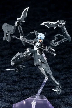 Megami Device Busou Shinki Type Devil Strarf Bis