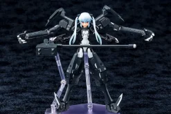 Megami Device Busou Shinki Type Devil Strarf Bis