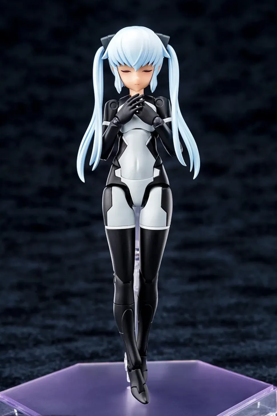 Megami Device Busou Shinki Type Devil Strarf Bis