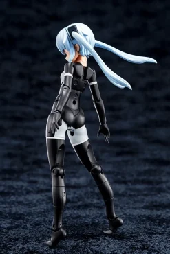 Megami Device Busou Shinki Type Devil Strarf Bis