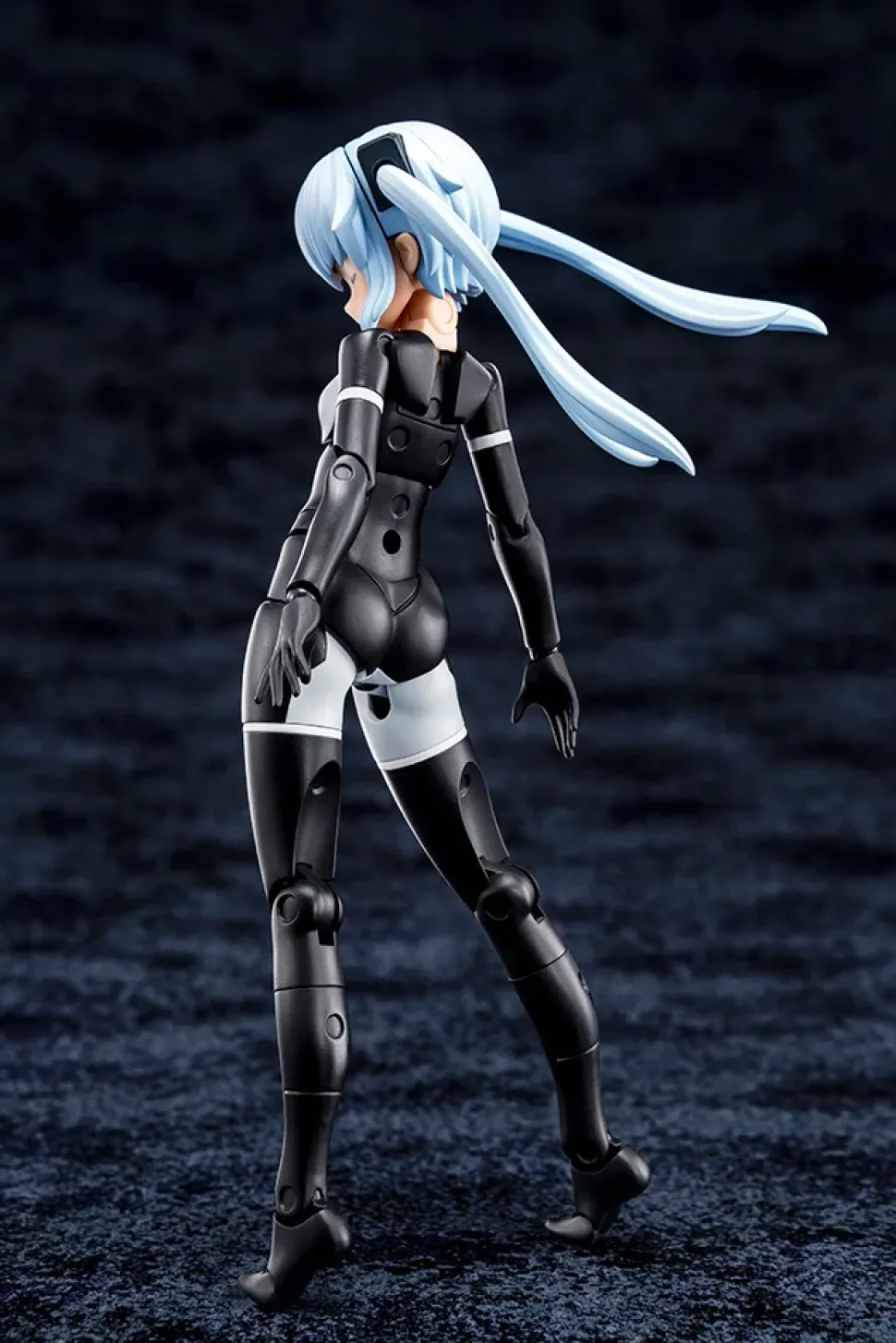 Megami Device Busou Shinki Type Devil Strarf Bis