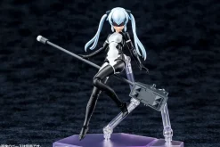 Megami Device Busou Shinki Type Devil Strarf Bis