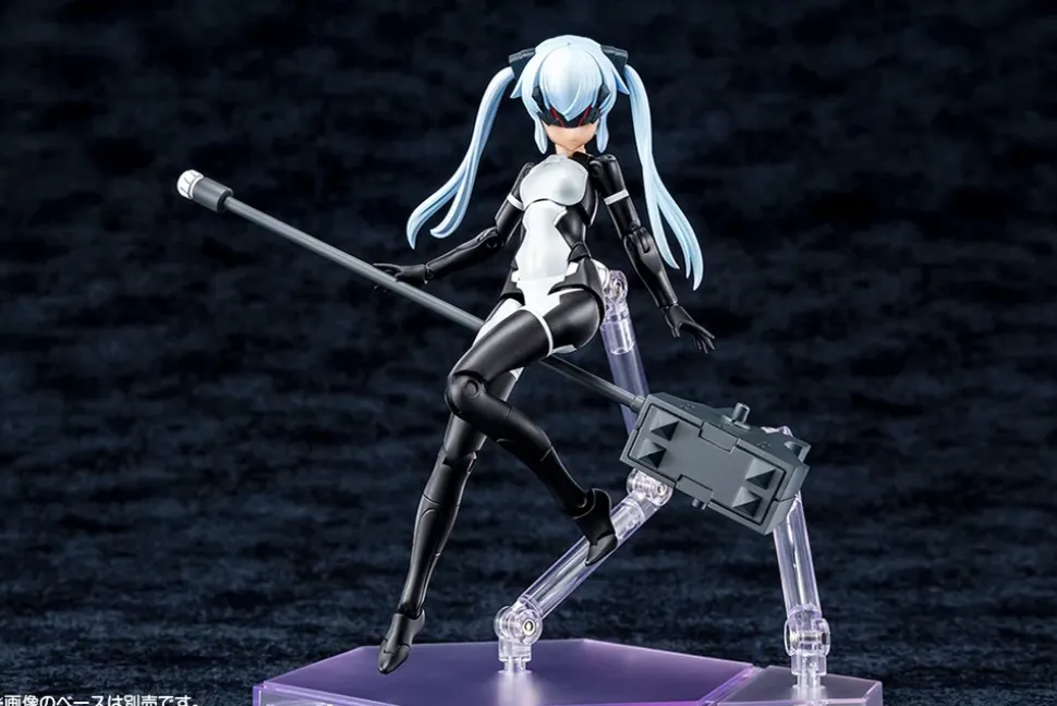 Megami Device Busou Shinki Type Devil Strarf Bis