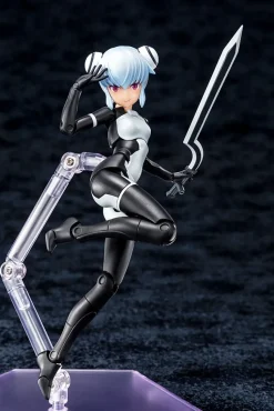 Megami Device Busou Shinki Type Devil Strarf Bis