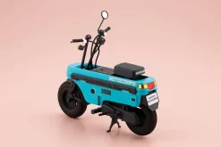 Megami Device Buster Doll Knight: Alice w/ Honda AB12 Motocompo