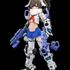Megami Device Buster Doll Gunner (Re-run)