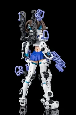 Megami Device Buster Doll Gunner (Re-run)