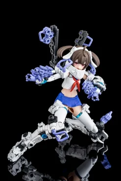 Megami Device Buster Doll Gunner (Re-run)