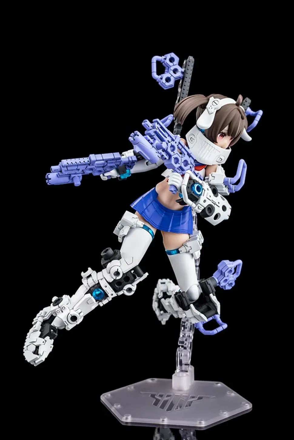 Megami Device Buster Doll Gunner (Re-run)