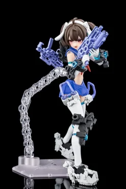 Megami Device Buster Doll Gunner (Re-run)