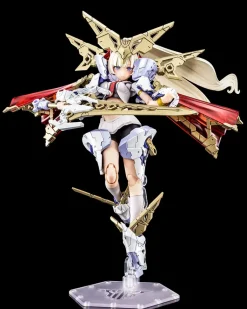 Megami Device Buster Doll Paladin (Re-run)