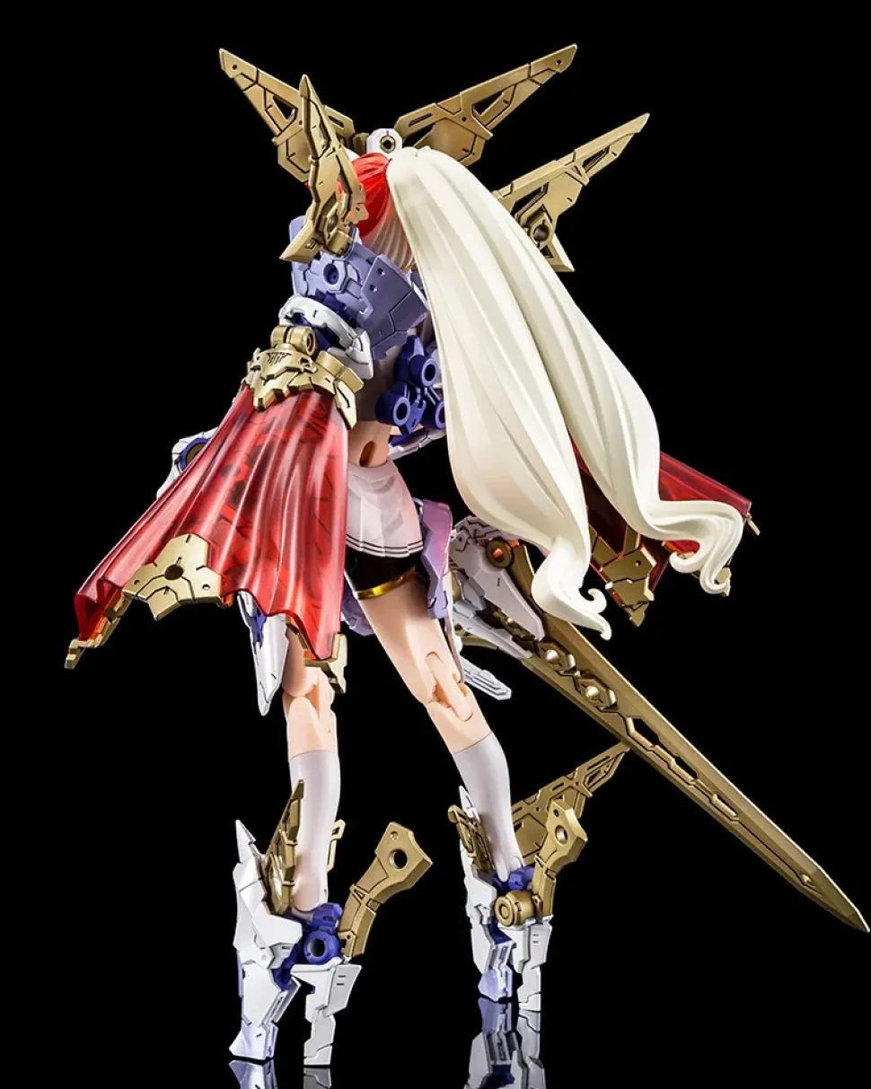 Megami Device Buster Doll Paladin (Re-run)