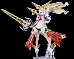 Megami Device Buster Doll Paladin (Re-run)