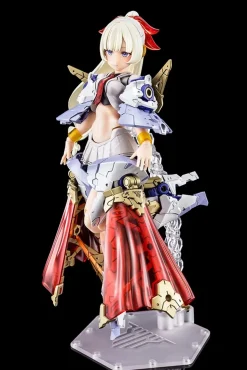 Megami Device Buster Doll Paladin (Re-run)