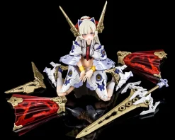Megami Device Buster Doll Paladin (Re-run)