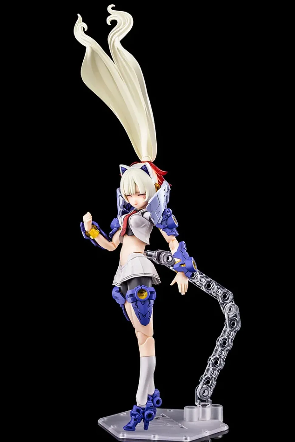 Megami Device Buster Doll Paladin (Re-run)
