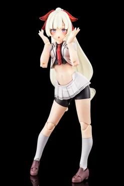 Megami Device Buster Doll Paladin (Re-run)