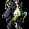 Megami Device Buster Doll Tank (Re-run)
