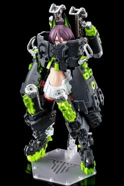Megami Device Buster Doll Tank (Re-run)