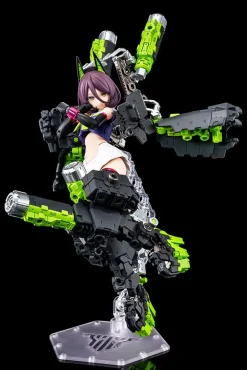 Megami Device Buster Doll Tank (Re-run)