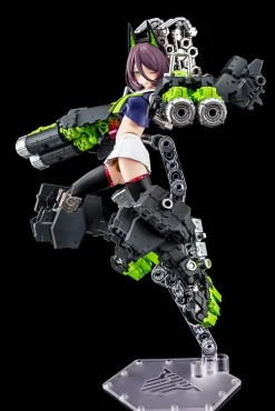 Megami Device Buster Doll Tank (Re-run)
