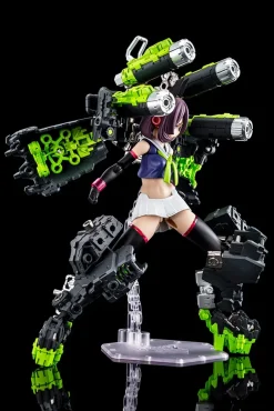 Megami Device Buster Doll Tank (Re-run)