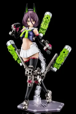 Megami Device Buster Doll Tank (Re-run)