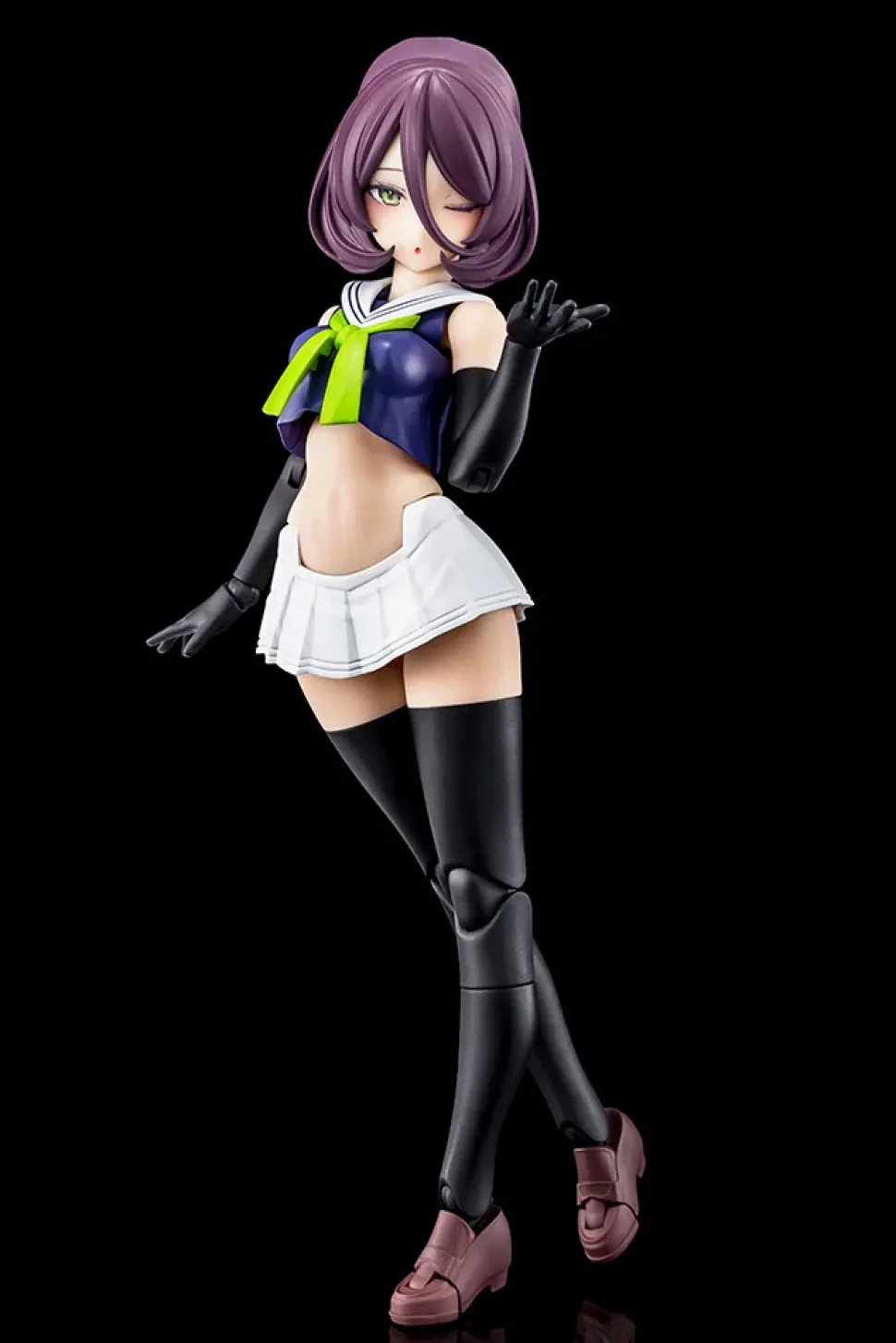 Megami Device Buster Doll Tank (Re-run)