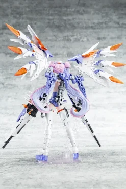 Megami Device Desire Maiden Medic