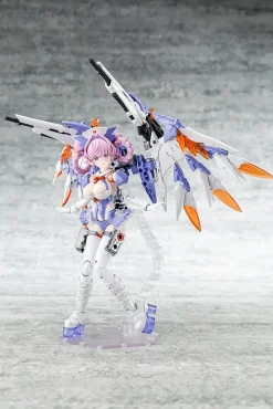 Megami Device Desire Maiden Medic