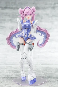 Megami Device Desire Maiden Medic