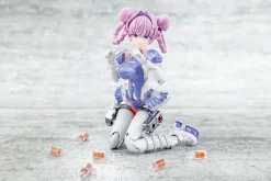 Megami Device Desire Maiden Medic