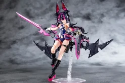 Megami Device Desire Maiden Raider