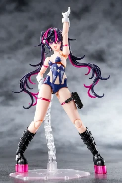 Megami Device Desire Maiden Raider