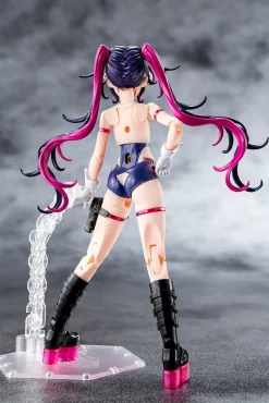 Megami Device Desire Maiden Raider