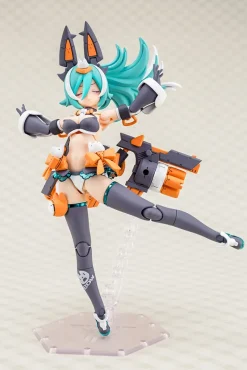 Megami Device Puni☆Mofu Lang