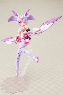 Megami Device Puni☆Mofu Xiao