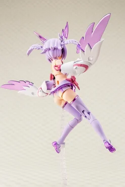 Megami Device Puni☆Mofu Xiao